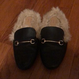 Fuzzy Mules